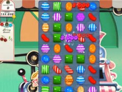 Candy Crush Level 11 Cheats, Tips, and Strategy