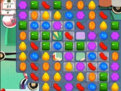 Candy Crush Level 13 Cheats, Tips, and Strategy