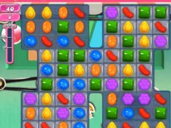 Candy Crush Level 14 Cheats, Tips, and Strategy