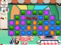 Candy Crush Level 15 Cheats, Tips, and Strategy