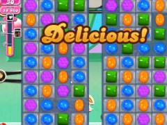 Candy Crush Level 16 Cheats, Tips, and Strategy