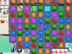 Candy Crush Level 17 Cheats, Tips, and Strategy
