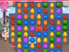 Candy Crush Level 2 Cheats, Tips, and Strategy