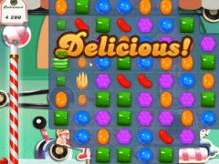 Candy Crush Level 20 Cheats, Tips, and Strategy