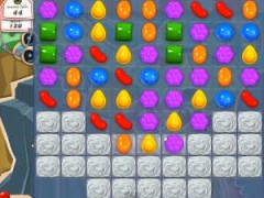 Candy Crush Level 21 Cheats, Tips, and Strategy