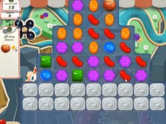 Candy Crush Level 22 Cheats, Tips, and Strategy