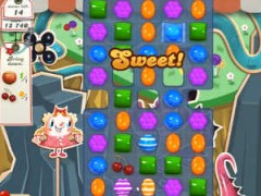 Candy Crush Level 24 Cheats, Tips, and Strategy