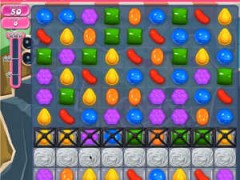 Candy Crush Level 25 Cheats, Tips, and Strategy