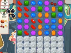 Candy Crush Level 26 Cheats, Tips, and Strategy