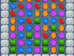 Candy Crush Level 27 Cheats, Tips, and Strategy