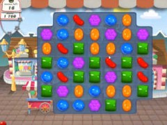 Candy Crush Level 3 Cheats, Tips, and Strategy