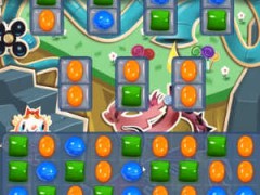 Candy Crush Level 31 Cheats, Tips, and Strategy