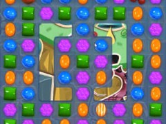 Candy Crush Level 34 Cheats, Tips, and Strategy