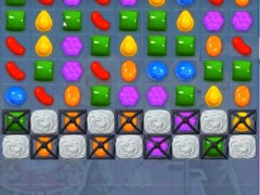 Candy Crush Level 36 Cheats, Tips, and Strategy