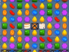 Candy Crush Level 39 Cheats, Tips, and Strategy