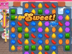 Candy Crush Level 4 Cheats, Tips, and Strategy