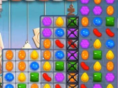 Candy Crush Level 40 Cheats, Tips, and Strategy