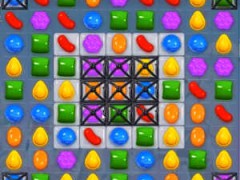 Candy Crush Level 41 Cheats, Tips, and Strategy
