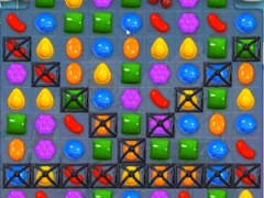 Candy Crush Level 42 Cheats, Tips, and Strategy