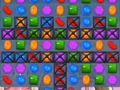Candy Crush Level 43 Cheats, Tips, and Strategy
