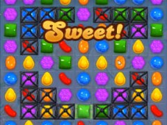 Candy Crush Level 47 Cheats, Tips, and Strategy