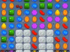 Candy Crush Level 49 Cheats, Tips, and Strategy