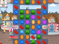 Candy Crush Level 5 Cheats, Tips, and Strategy