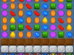 Candy Crush Level 52 Cheats, Tips, and Strategy