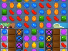 Candy Crush Level 53 Cheats, Tips, and Strategy