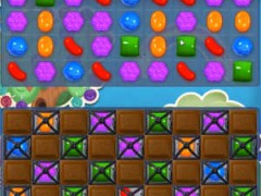 Candy Crush Level 56 Cheats, Tips, and Strategy