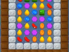 Candy Crush Level 59 Cheats, Tips, and Strategy
