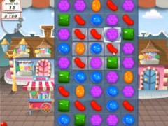 Candy Crush Level 6 Cheats, Tips, and Strategy