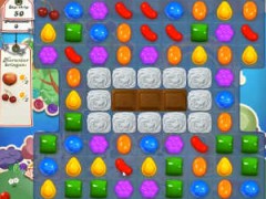 Candy Crush Level 60 Cheats, Tips, and Strategy