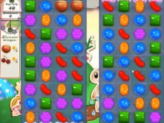 Candy Crush Level 66 Cheats, Tips, and Strategy