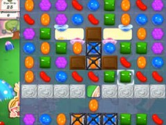 Candy Crush Level 67 Cheats, Tips, and Strategy