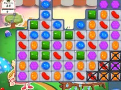 Candy Crush Level 68 Cheats, Tips, and Strategy
