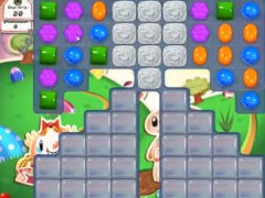Candy Crush Level 69 Cheats, Tips, and Strategy