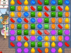 Candy Crush Level 7 Cheats, Tips, and Strategy
