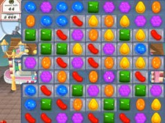 Candy Crush Level 9 Cheats, Tips, and Strategy