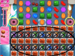 Candy Crush Level 502 Cheats, Tips, and Help