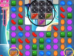 Candy Crush Level 504 Cheats, Tips, and Help