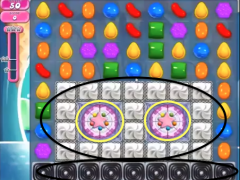 Candy Crush Level 505 Cheats, Tips, and Help