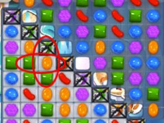 Candy Crush Level 507 Cheats, Tips, and Help