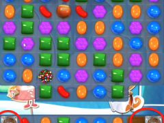 Candy Crush Level 509 Cheats, Tips, and Help