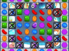 Candy Crush Level 515 Cheats, Tips, and Help