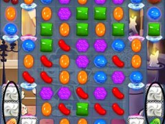 Candy Crush Level 528 Cheats, Tips, and Strategy