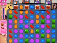Candy Crush Level 525 Cheats, Tips, and Strategy