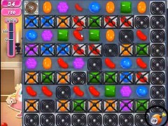 Candy Crush Level 526 Cheats, Tips, and Strategy