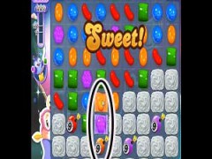 Candy Crush Saga Dreamworld Level 96 Cheats and Tips