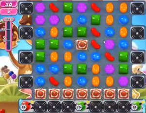 Candy Crush Level 545 Cheats, Tips, and Strategy